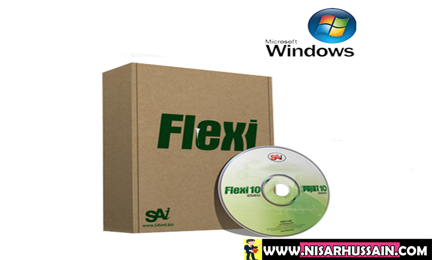 system requirements for flexisign pro 10